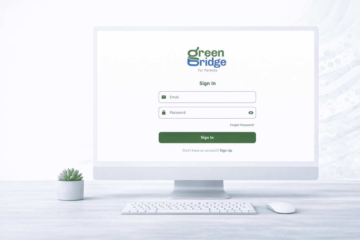 Desktop App